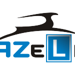 GAZeLka logo_kolor